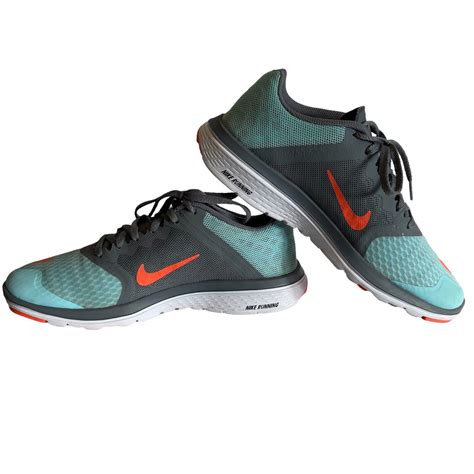 damen nike fs lite run 3 laufschuhe